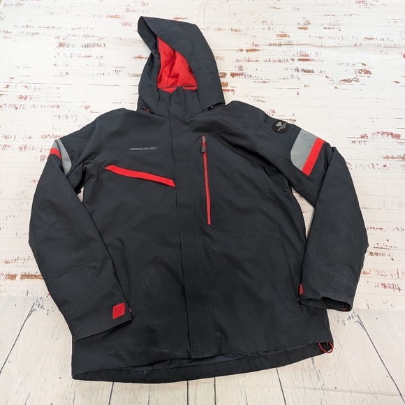 Obermeyer Other - Obermeyer Alpine Series Ski Jacket